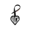 Vucheart Black