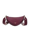 Tricia Basic Wine Red
