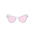 Mitzi Transparent