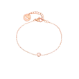 Zapestnica Gem Rose Gold