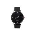 Dakota Metal Black
