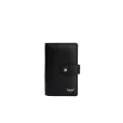 Maeva Middle Black