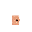 Pippa Mini Apricot