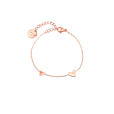 Zapestnica Migalla Rose Gold