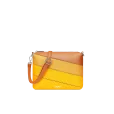 Coalie Striped Yellow