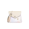 Anastasia Flap Crossbody Bag