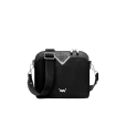 Fossy MN Black