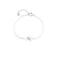 Zapestnica Fouria Silver