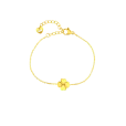 Zapestnica Fouria Gold