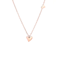 Ogrlica Migalla Rose Gold
