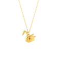 Ogrlica Steya Gold