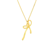 Ogrlica Stellara Gold