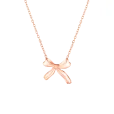 Ogrlica Celiva Rose Gold