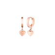 Uhani Nyvella Rose Gold