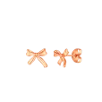 Uhani Celiva Rose Gold