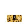 Zelya Grafitti Yellow