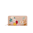 Nightie Nicci Flowers Beige