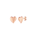 Uhani Disa Rose Gold
