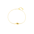 Zapestnica Fenni Gold