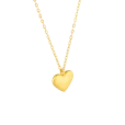Ogrlica Dalia Gold