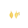 Uhani Enid Gold