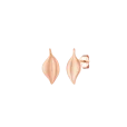 Uhani Enid Rose Gold
