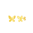 Uhani Elen Gold