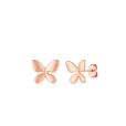 Uhani Elen Rose Gold
