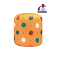 Roy Dotty Yellow