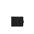 Leroy E Black