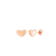 Uhani Amoria Rose Gold