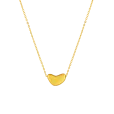 Ogrlica Amoria Gold