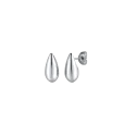 Uhani Lurea Silver