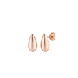 Uhani Lurea Rose Gold
