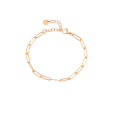 Zapestnica Isel Rose Gold
