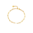Zapestnica Isel Gold