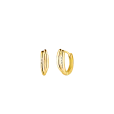 Uhani Elysium Gold