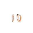Uhani Elysium Rose Gold