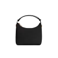 Nera Suede Black