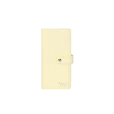 Maeva Butter Yellow