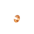 Náušnice Mirn Rose Gold