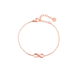 Zapestnica Enso Rose Gold