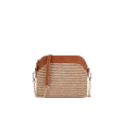 Fossy Mini Rio Brown