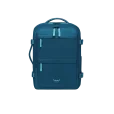 Foppe Utility Turquoise