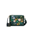 Coalie Flowers Green