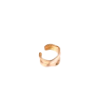 Uhani Obsid Rose Gold