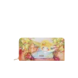 Clara Zipper Wallet