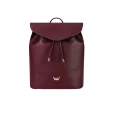 Joanna Sacco Burgundy
