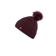 Sheron Burgundy