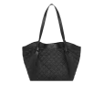Thalie Denim Black